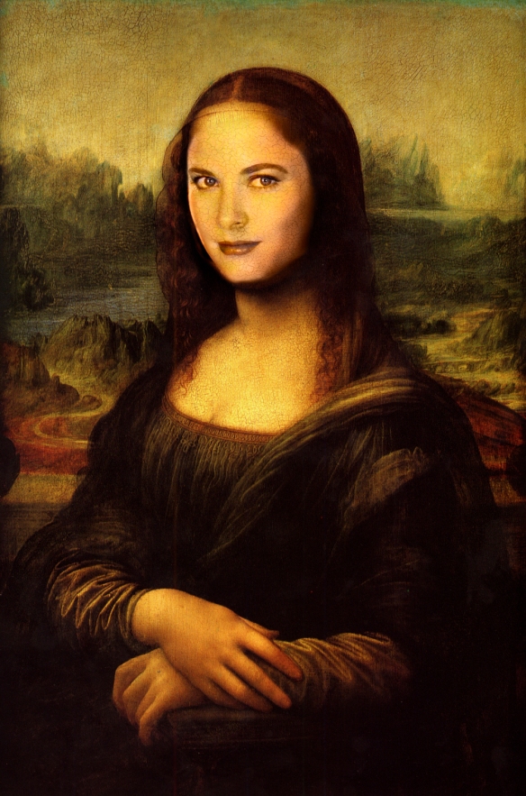 Mona_Lisa 1